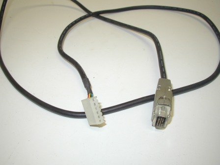 Solitaire Challenge Video Cable (Item #3) $11.99